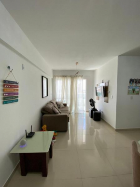3 bedroom apartment furnished